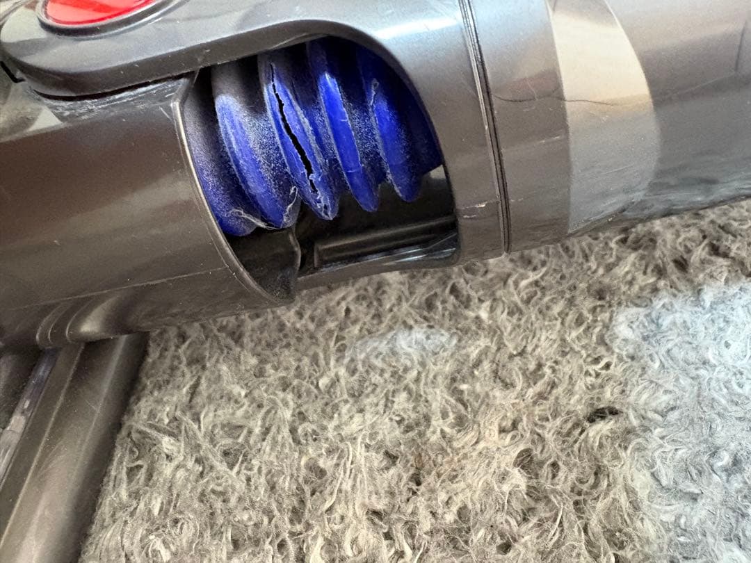 Dyson 掃除機