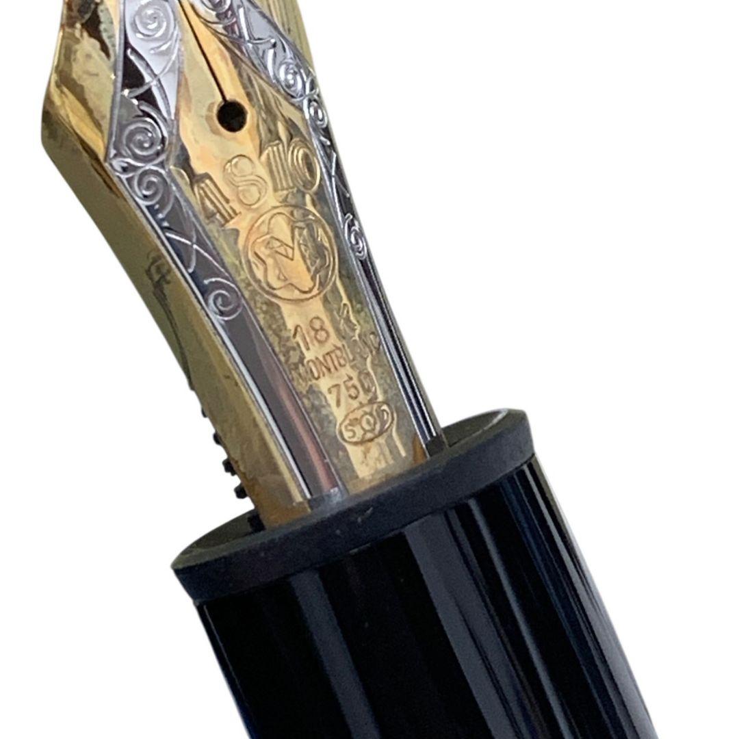 I13449 モンブラン マイスターシュテュック No149 万年筆 18K