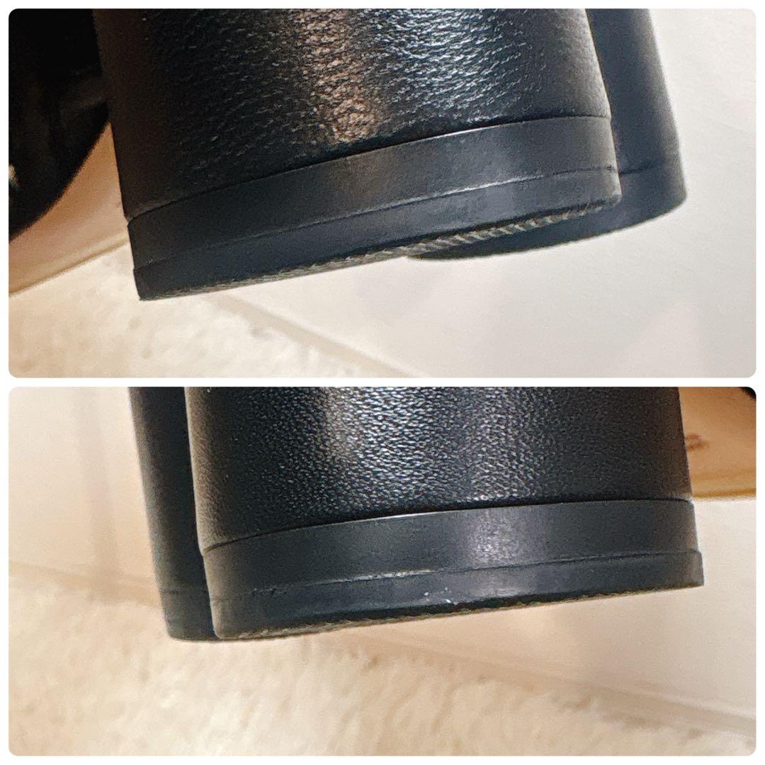 ✨美品✨ PELLICO SUNNY ペリーコサニー メッシュ ショートブーツ