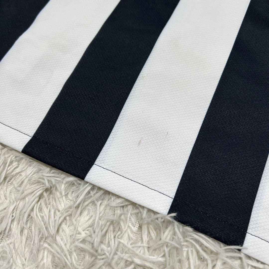 NIKE イタリア　セリエA ユヴェントス　09/10 ユニフォーム　ホーム　L