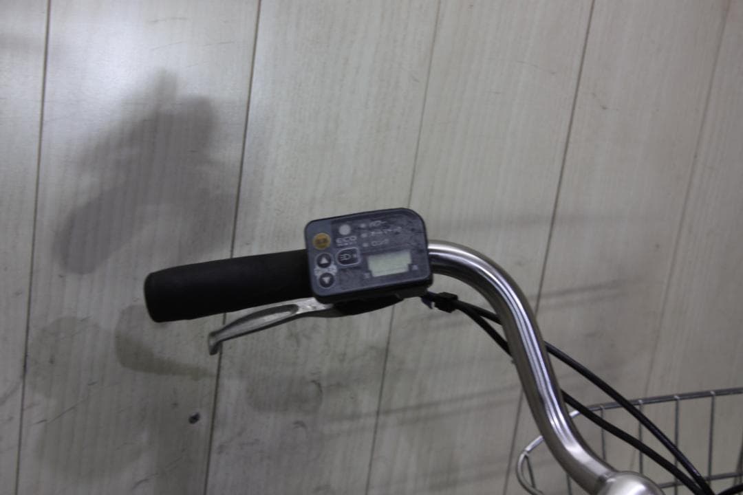 パナソニックリチウムビビDX BE-END634F 5AH 26型3段 LED