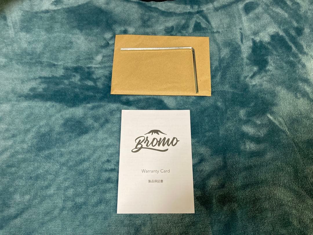 Bromo Guitars BAA2CE ブロモエレアコギター