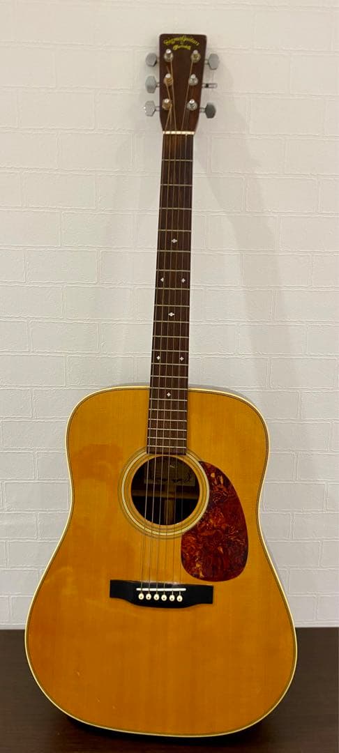 中古品 Sigma Guitars Martin SHD-28 マーチン ギター
