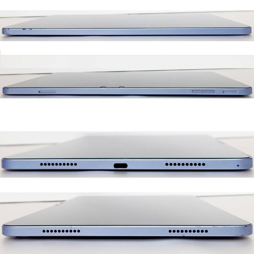 ケース&替えフィルム付き 付属品完備 Blackview Tab18 タブレット