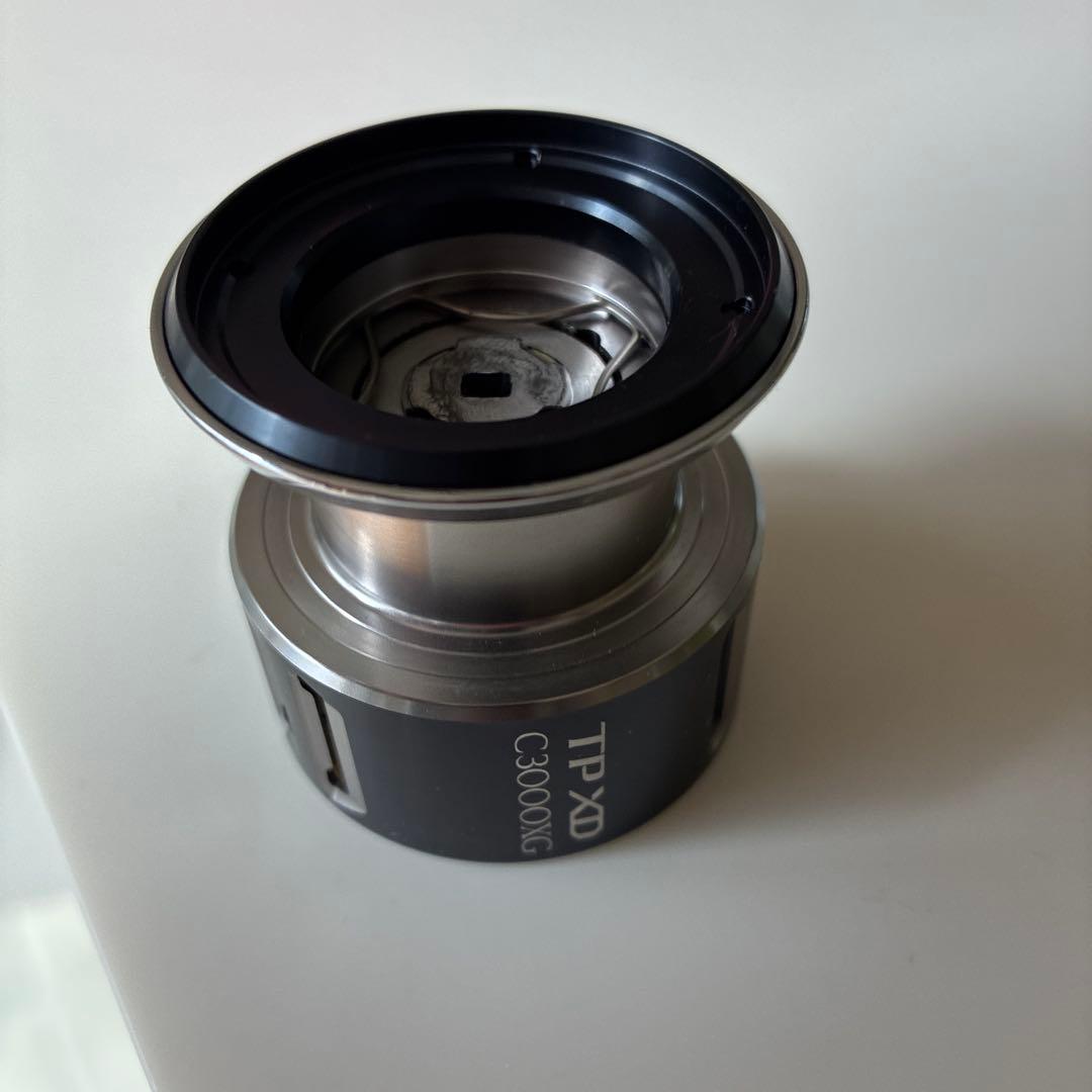 純正スプール　21ツインパワーXD C3000XG用