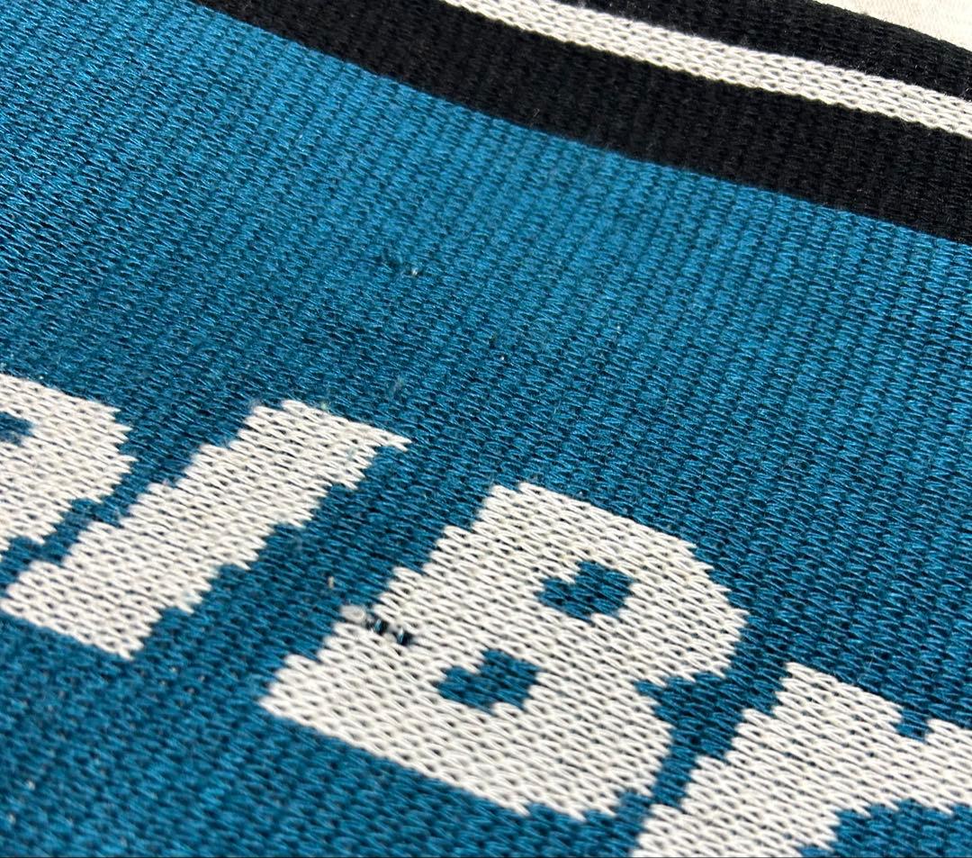 【激レア】FC REAL Bristol ダウンベスト マフラーセット【当時物】