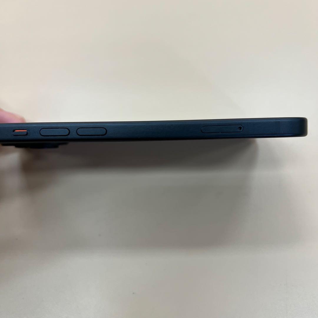 iPhone15 256GB ジャンク