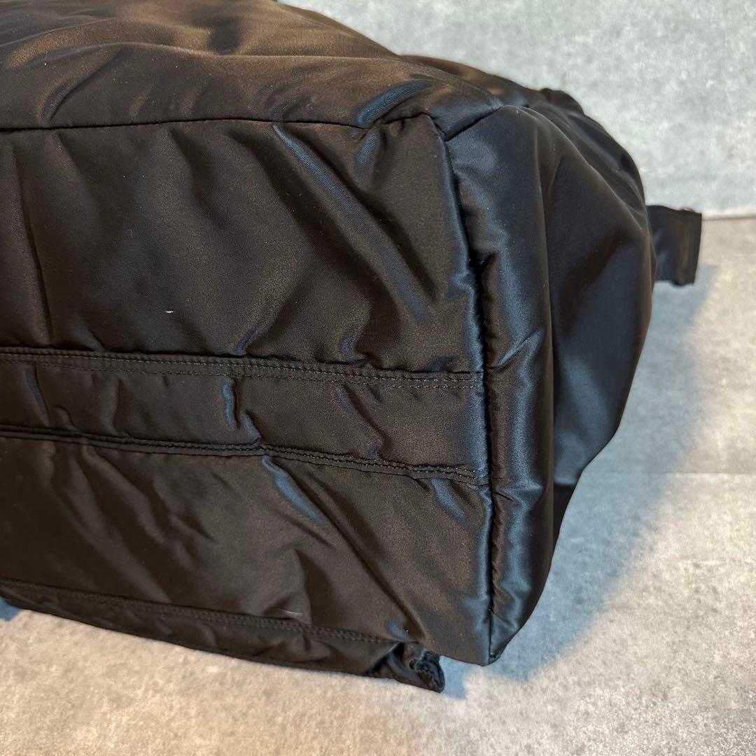 美品！PORTER タンカー　ボストン　2way ショルダー