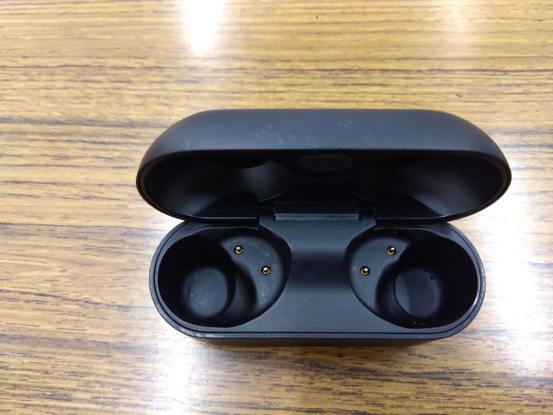 パナソニック Technics EAH-AZ100　ケースのみ