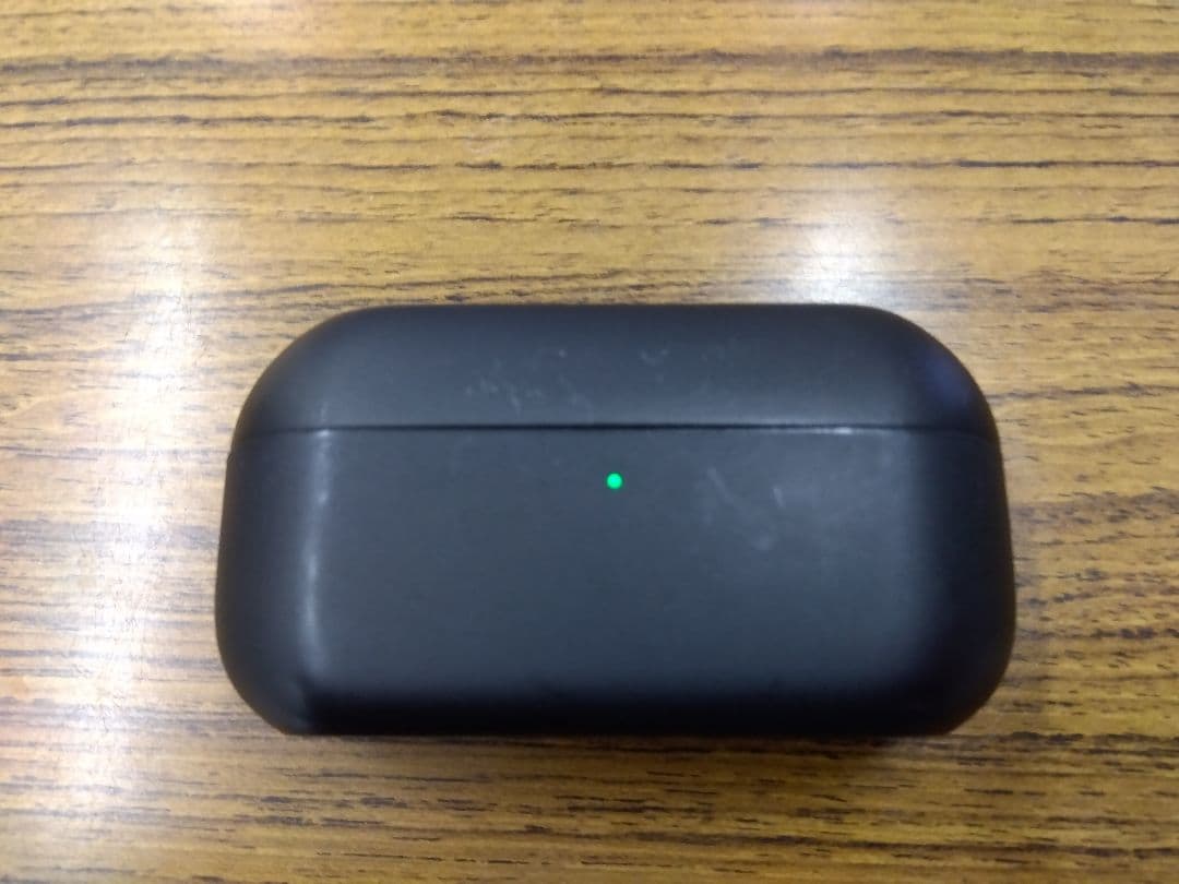 パナソニック Technics EAH-AZ100　ケースのみ