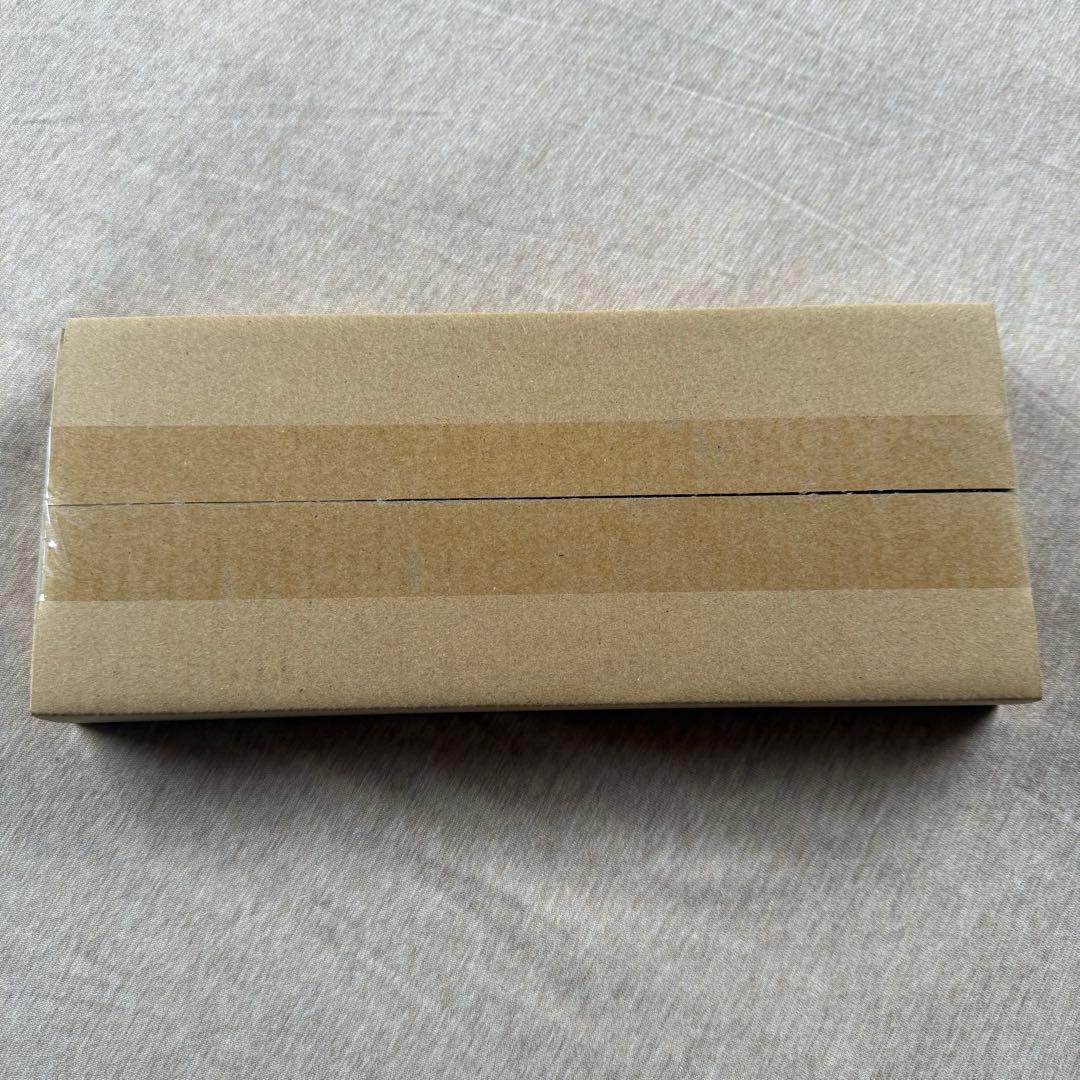 新品未開封 shim.craft シェルフコンテナ ハンドル 真鍮 SC25