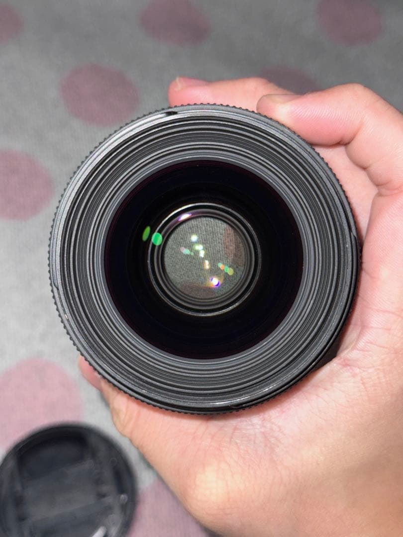 【ジャンク】シグマ Art 35mm F1.4 DG HSM ニコン Fマウント