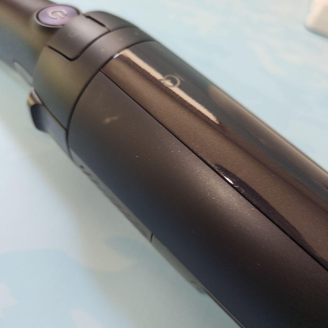 掃除機・クリーナー SHARK LC551JBK