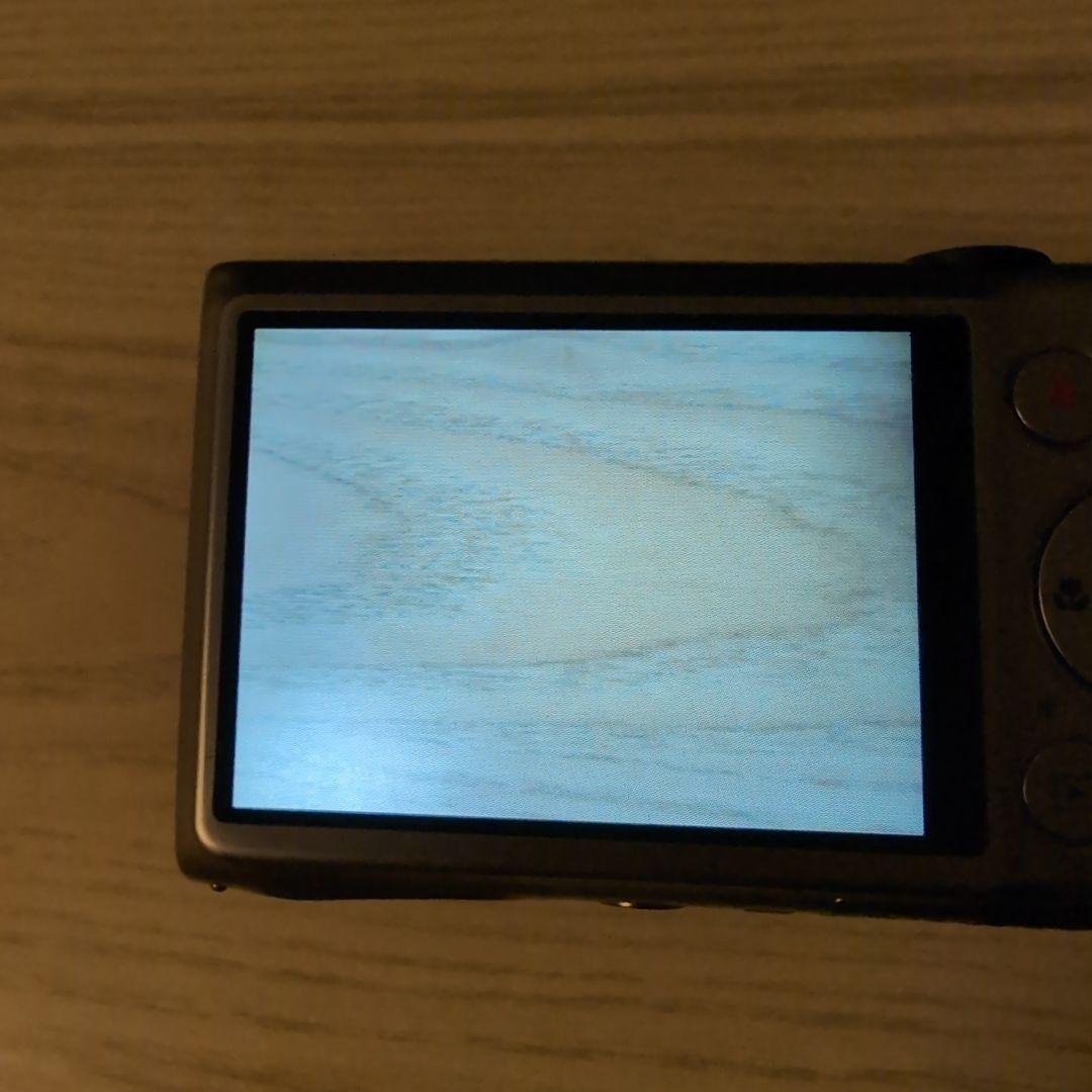 CANONデジタルカメラ IXY410f