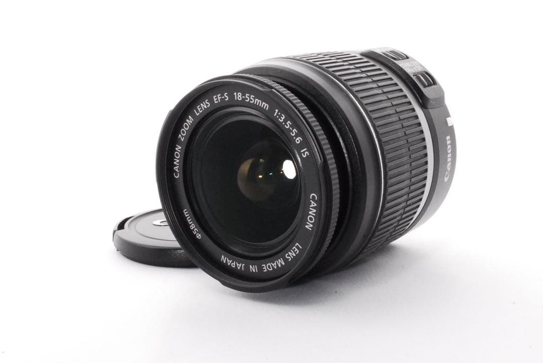 おまけ多数❤️Canon Kiss X2❤️レンズセット❤️手ぶれ補正❤️一眼レフカメラ