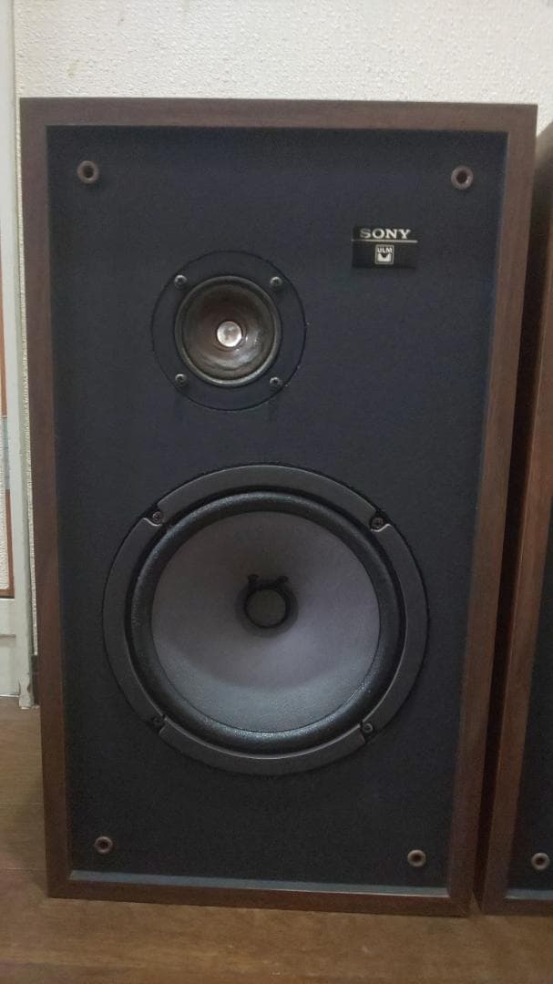 SONY　ULM スピーカーシステム SS-7010　ULM10