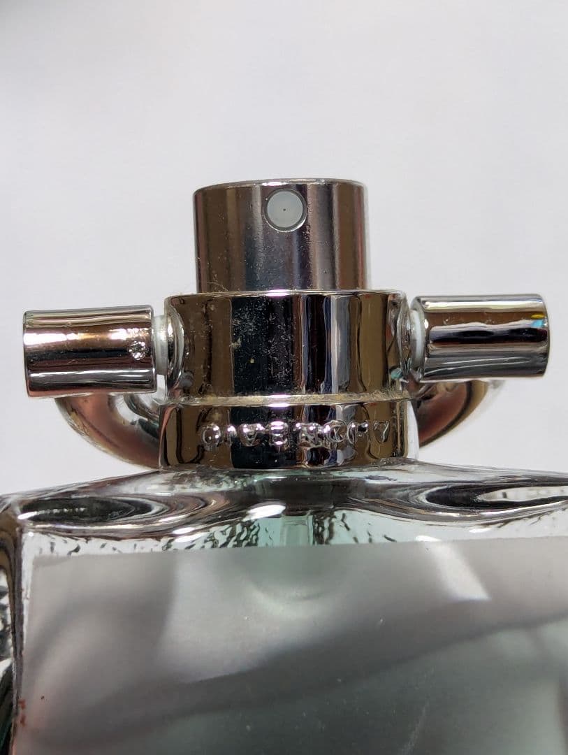 廃盤希少ジバンシーパイエアーオードトワレ50ml