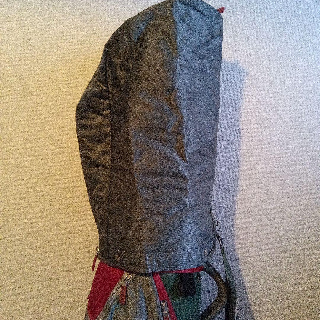 オノフONOFF ゴルフバッグ・キャディバッグ　ヘッドカバー未使用