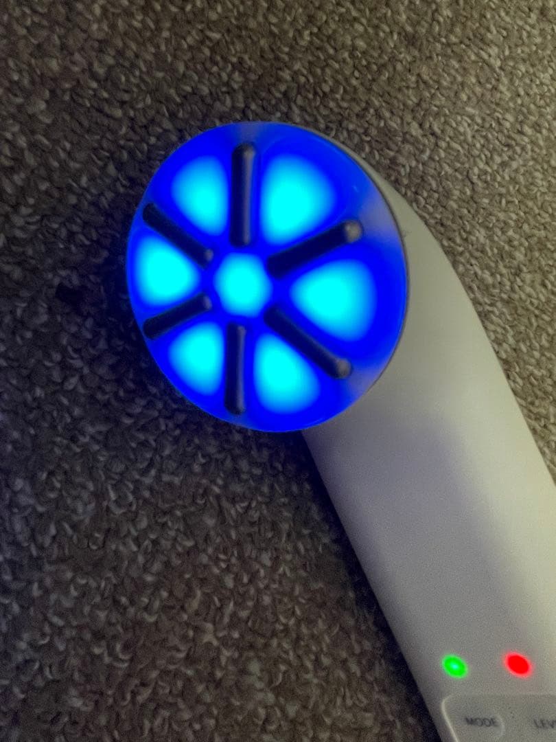 たかみん‼️伊藤超短波 LIFTUNE リフチューン 美顔器