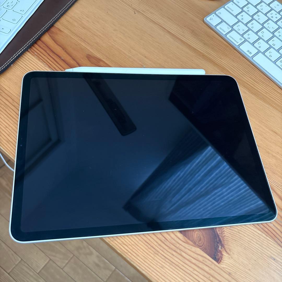 セット売り　iPad Pro(第2世代) キーボード、Apple Pencil
