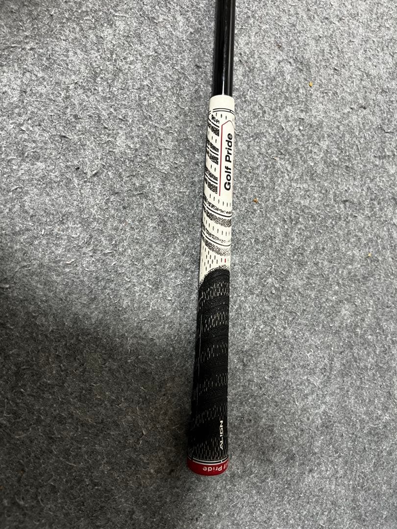 美品ステルスHDドライバー9° スピーダーNX Sシャフト グリップほぼ新品！