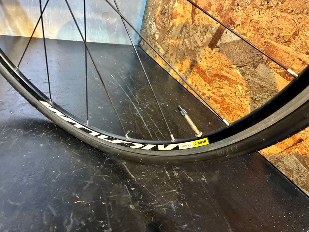 J21 中古ロードバイク スペシャライズド tarmac Sl4 490mm