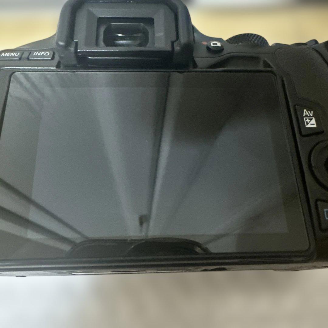 Canon キャノン Kiss x10