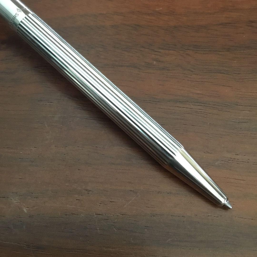 【中古】 S.T Dupont ボールペン