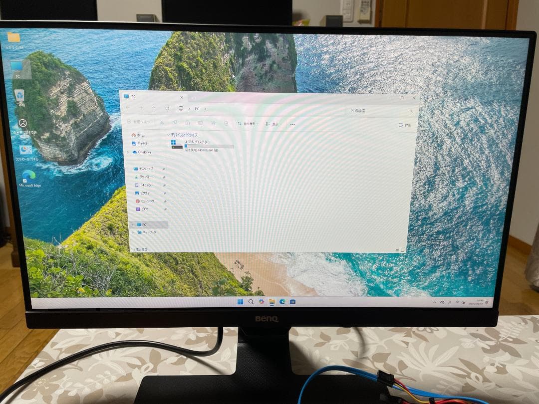 H310CH5-M7 マザーボード i5-8400・メモリーなどオマケ付き