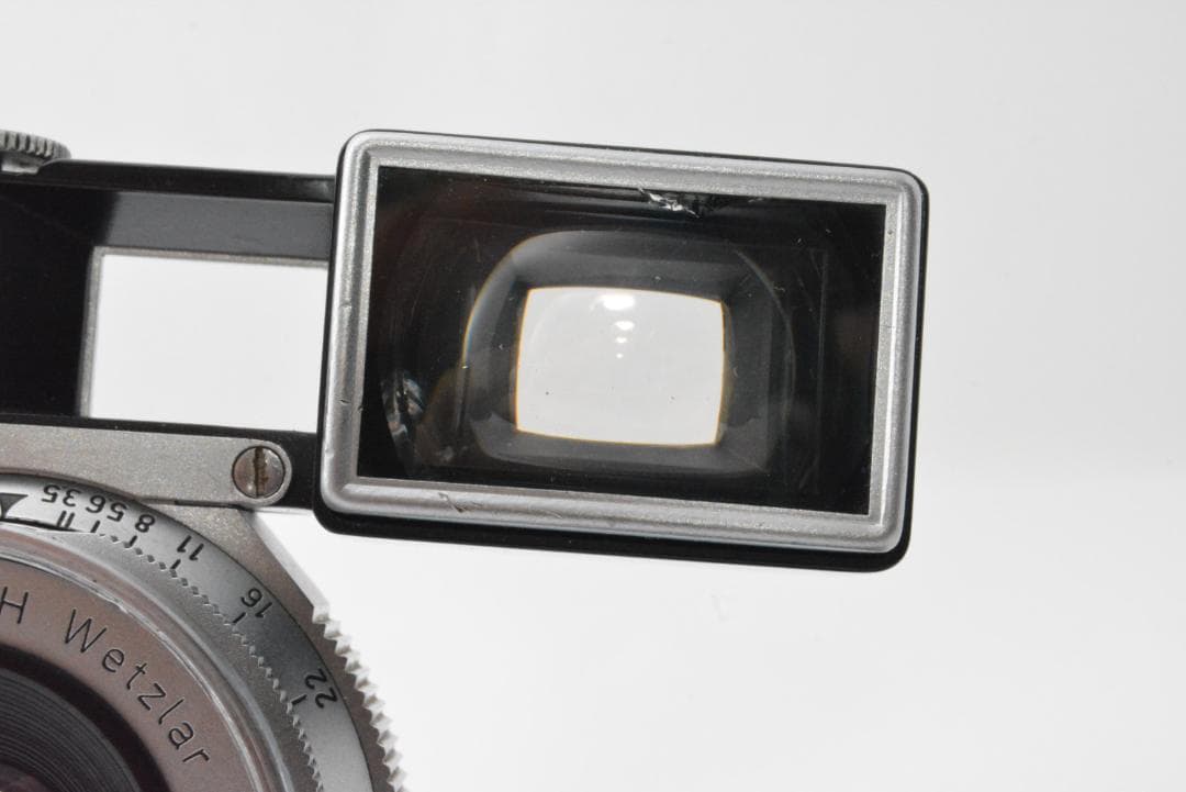 ライカ LEICA SUMMARON M 35mm F3.5