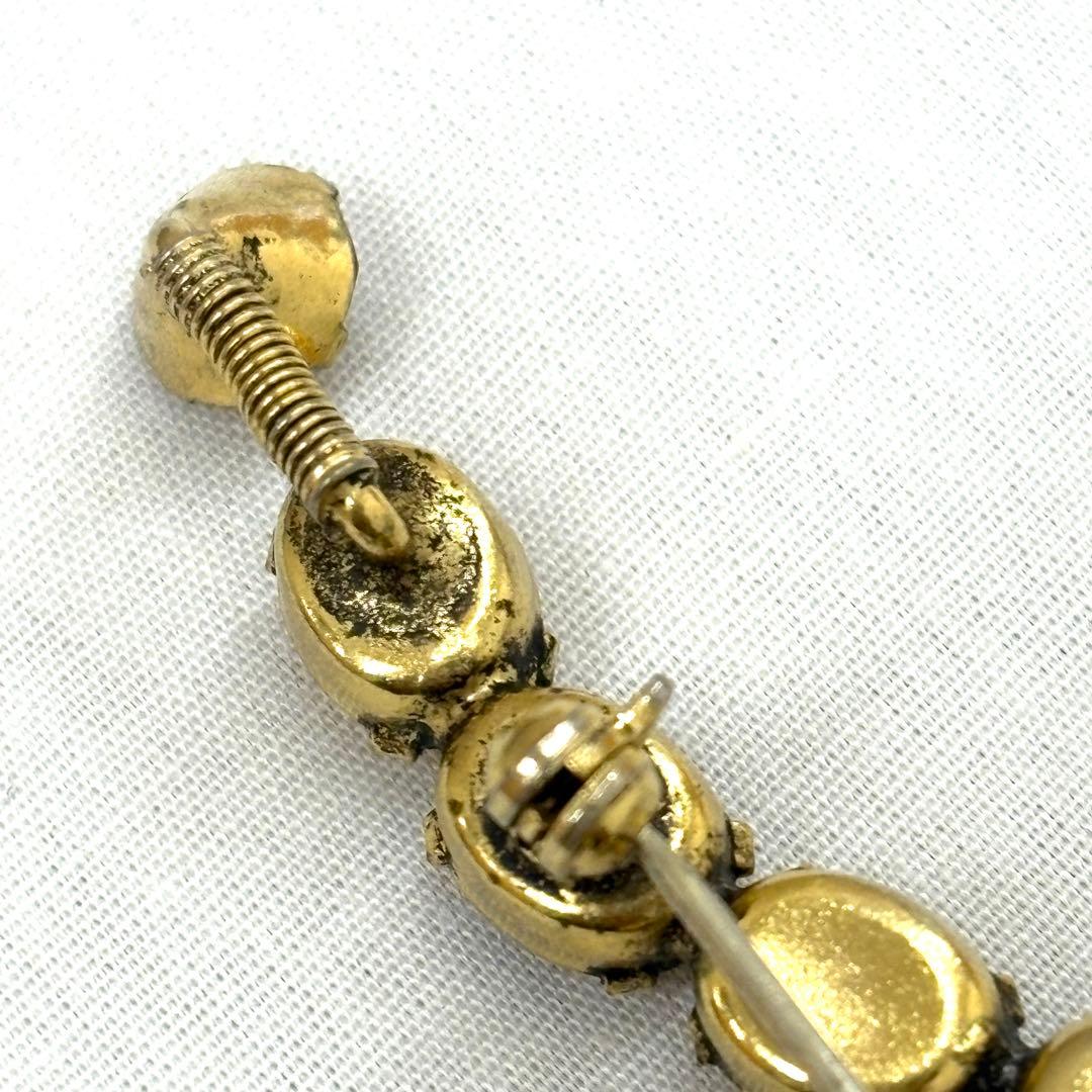 SCHREINER NEW YORK ヴィンテージブローチ　シュライナー　他2点