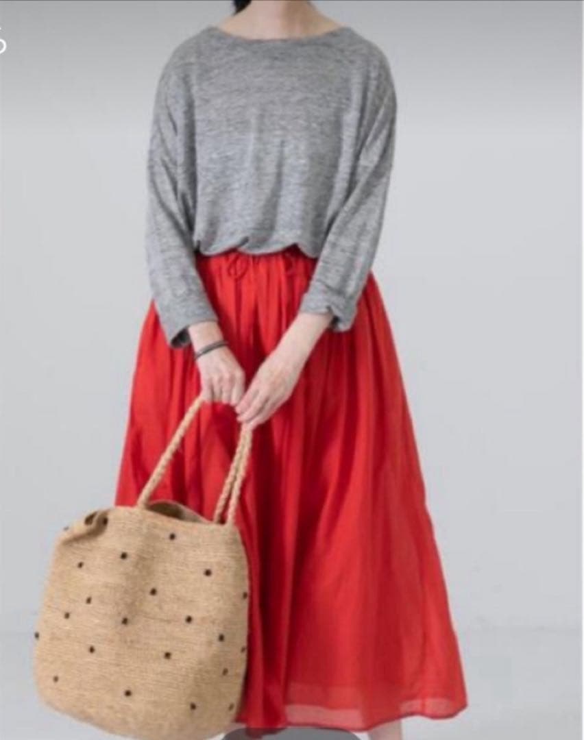 NORO MADRAGUE PLUMETIS POIS Lサイズ