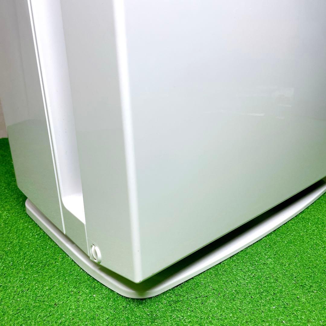 美品！ダイキン 加湿空気清浄機 MCK70VE6-W 2019年製