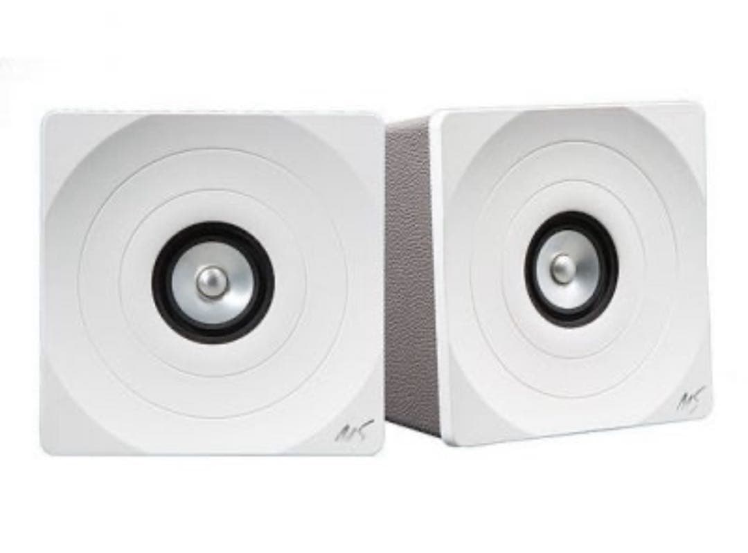 スピーカー・ウーファー CHN519+Tozzi one Kit Pearl MarkAudio