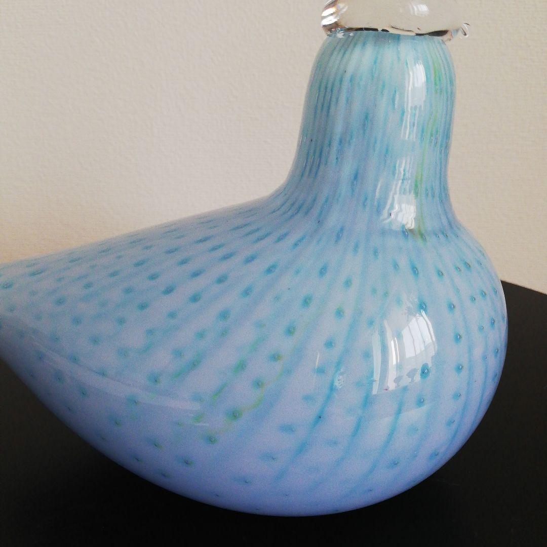 オイバトイッカ ヌータヤルヴィ ユニークバード