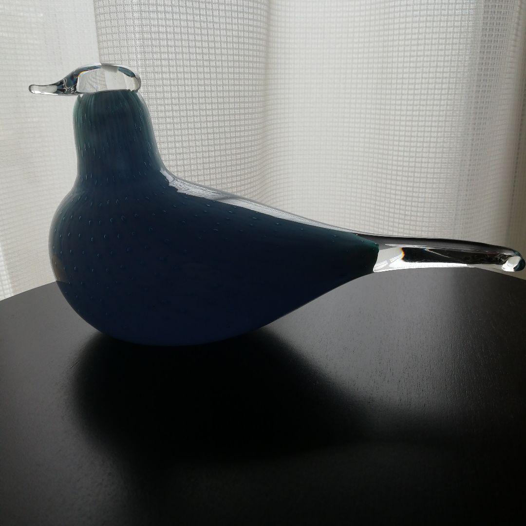 オイバトイッカ ヌータヤルヴィ ユニークバード