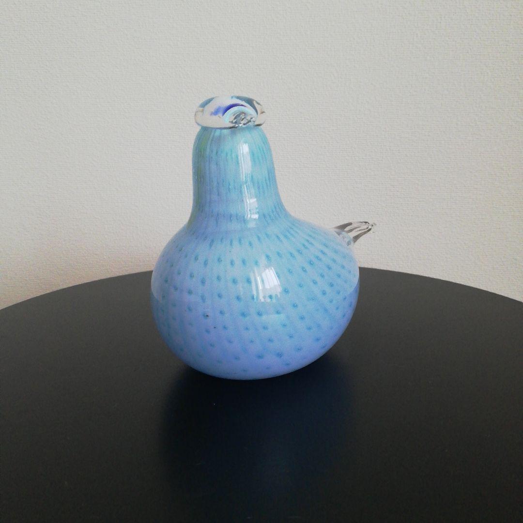 オイバトイッカ ヌータヤルヴィ ユニークバード