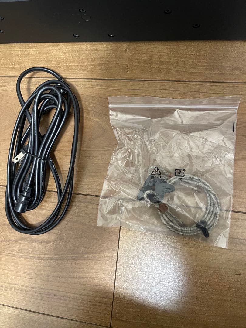 Bose サウンドバー ブラック 本体