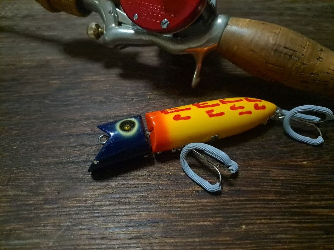 道楽　DOWLUCK 　ドウラク　半信半疑