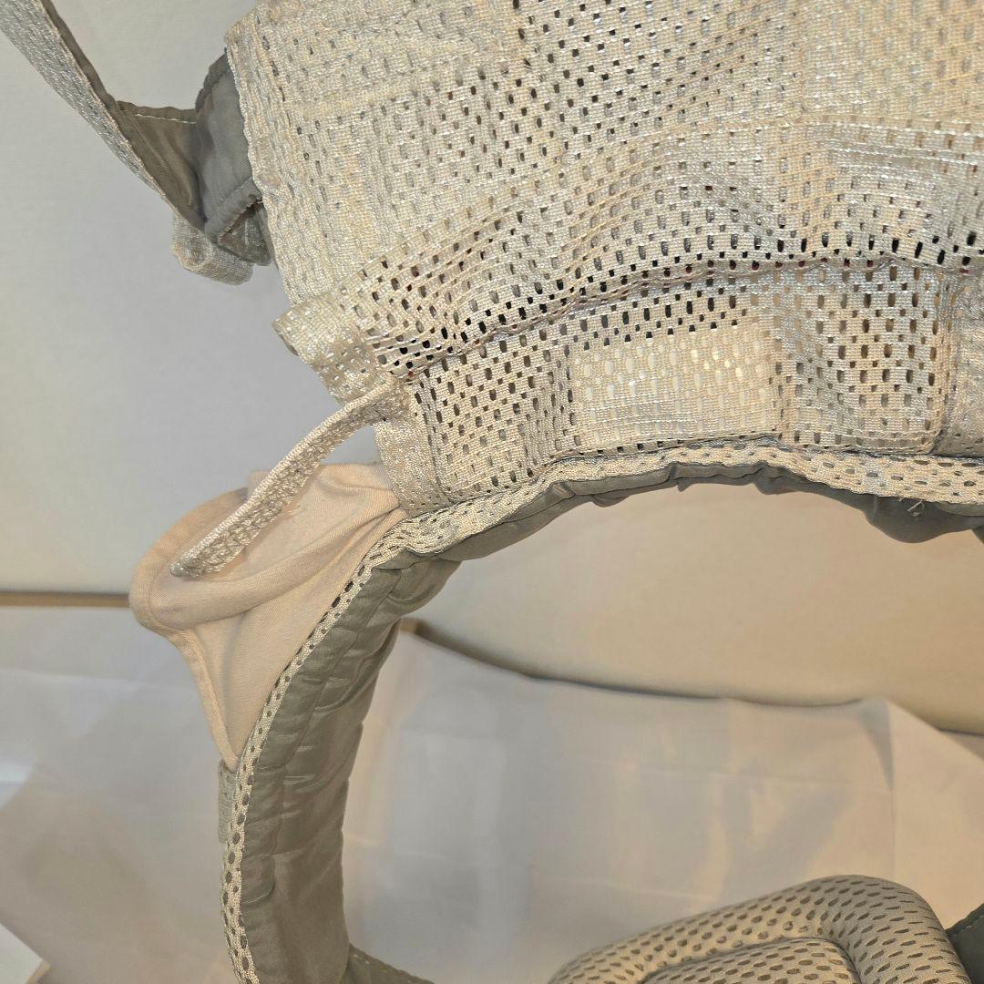 【美品】ベビービョルン BabyBjorn ハーモニー Harmony 抱っこ紐