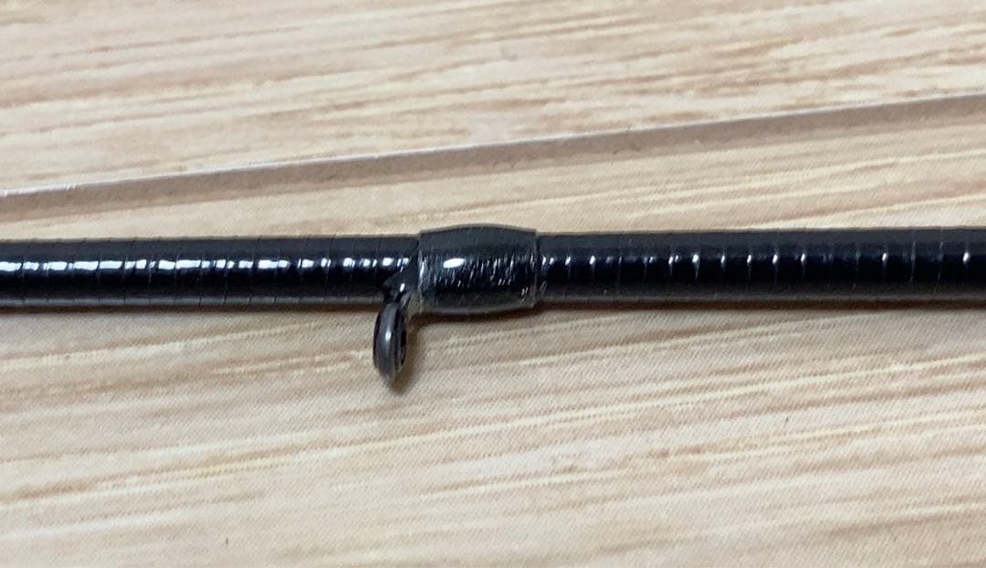 バリバス ワークスリミテッド　ARD-61F-T2RZ (2)