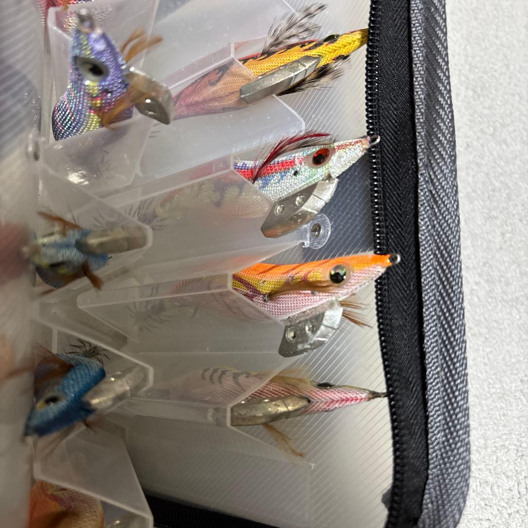 YAMASHITA EGI王3.5号49本セット