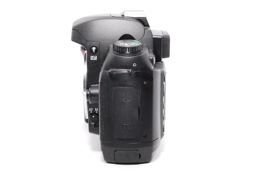 おまけ多数◆ショット数少なめ◆Nikon D70◆スマホ転送OK◆一眼レフカメラ