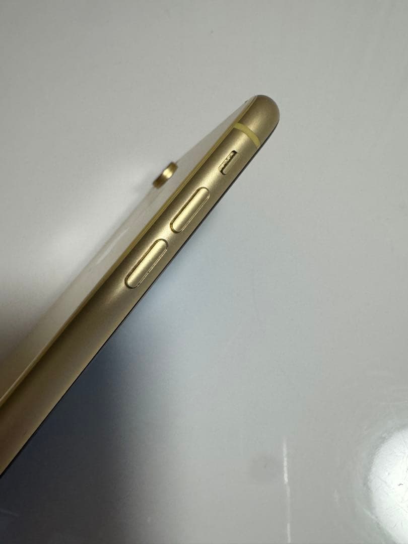 iPhone XR本体