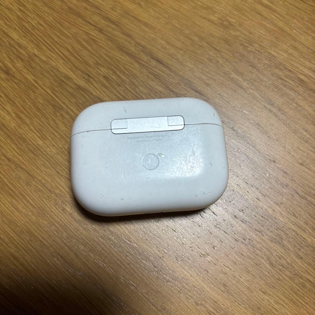 AirPods Pro本体
