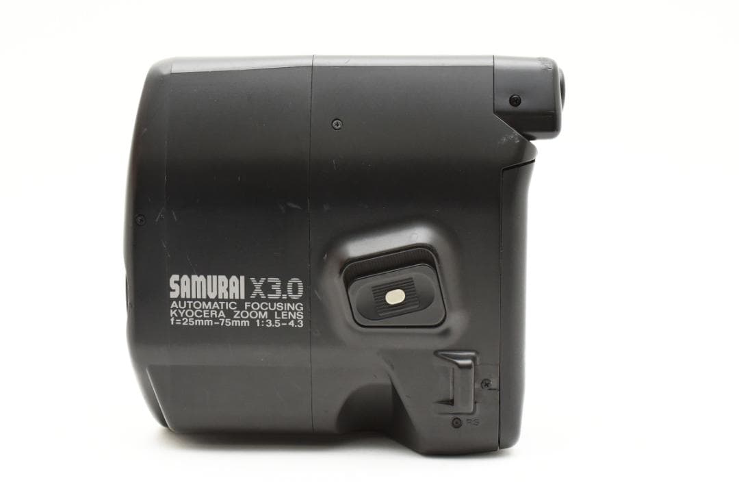 ★完動品★ KYOCERA 京セラ SAMURAI X3.0 #25080