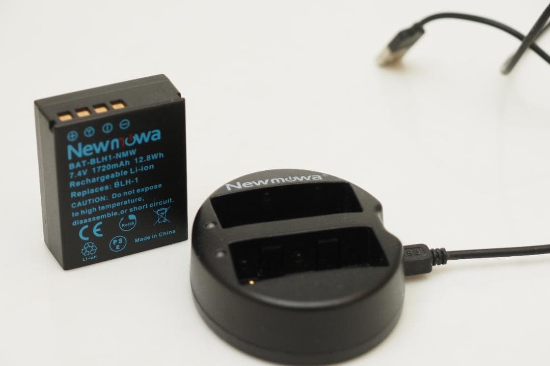 デジタルカメラ OLYMPUS E-M1 Mark2