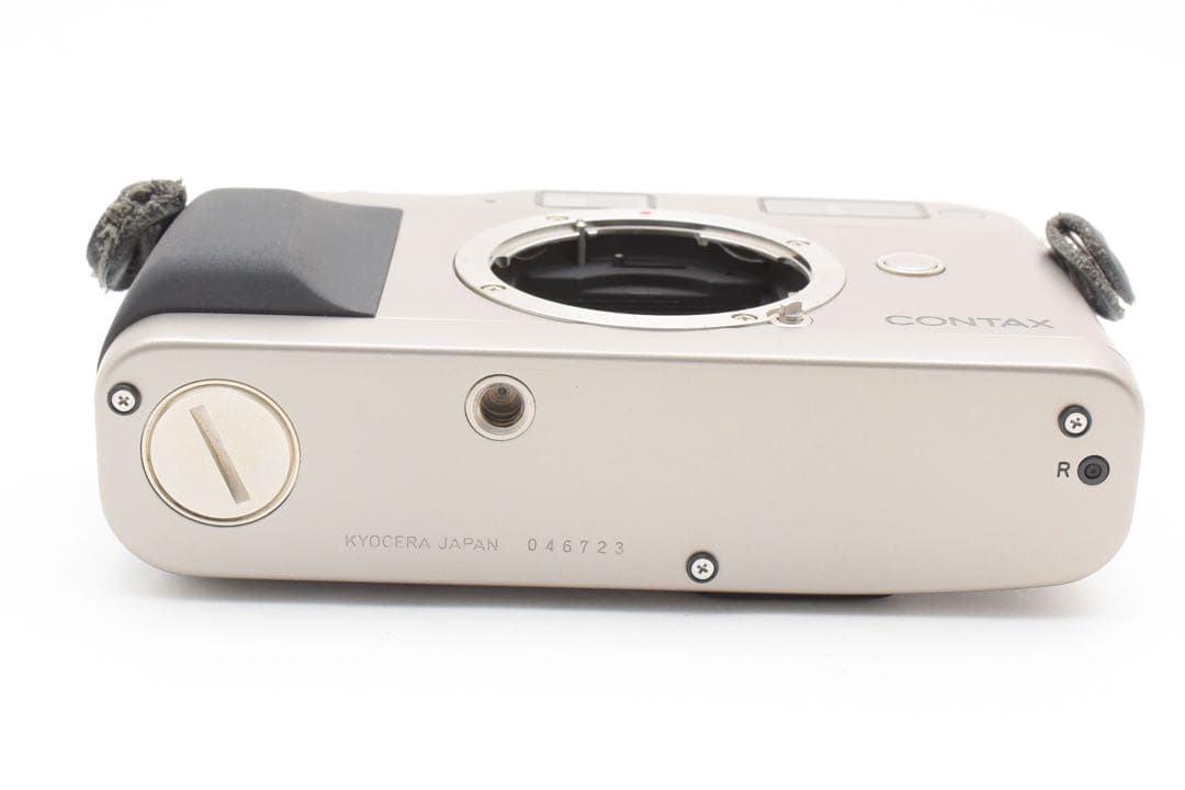 【美品】コンタックス CONTAX コンタックス G1