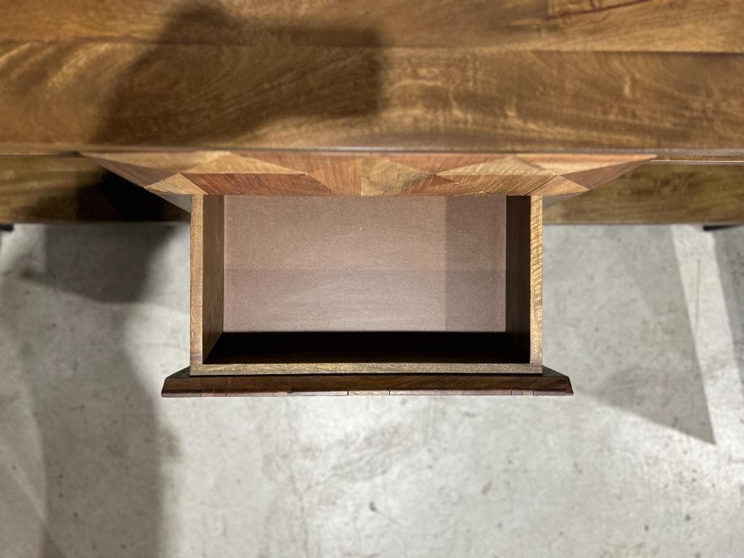 【廃番・美品】KARE / カレ｜リマラ｜キャビネット/サイドボード　収納