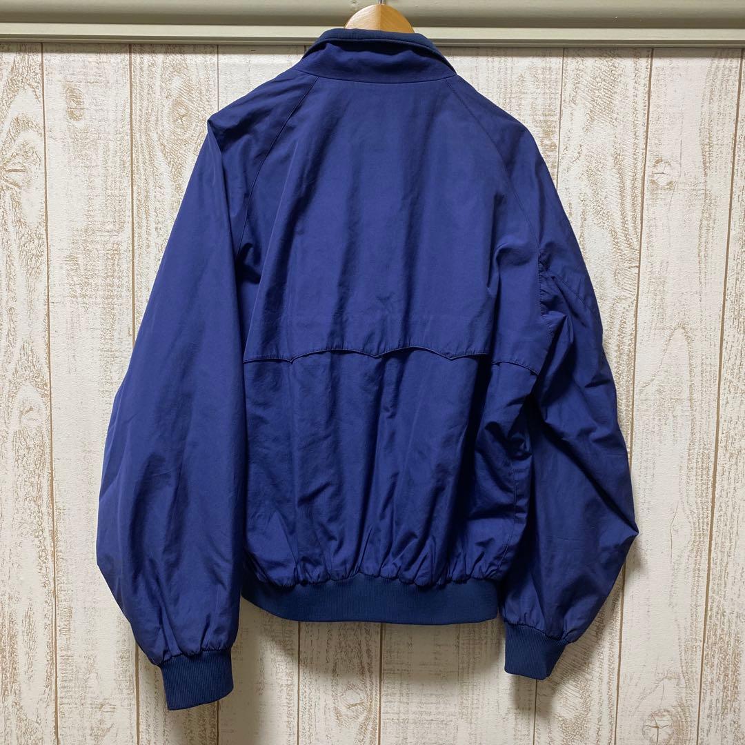 BARACUTA ハリントンジャケット 42サイズ